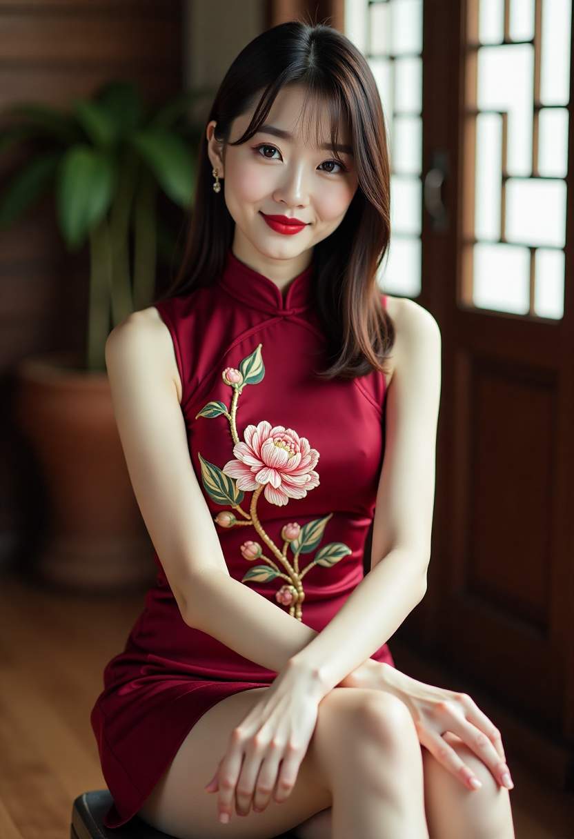 圆肩驼背头前倾跟练